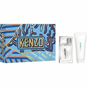 KENZO L'Eau Kenzo Pour Femme dárková sada pro ženy obraz