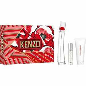 Kenzo Flower by Kenzo parfémovaná voda pro ženy 50 ml obraz