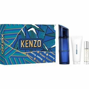 KENZO Homme Intense dárková sada pro muže obraz