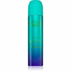 Cuba Beauty parfémovaná voda pro ženy 100 ml obraz