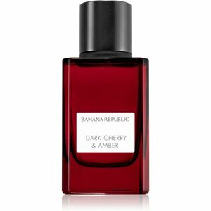 Banana Republic Dark Cherry & Amber parfémovaná voda unisex 75 ml obraz