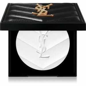 Yves Saint Laurent All Hours Hyper Finish pudr pro ženy 7, 5 g obraz