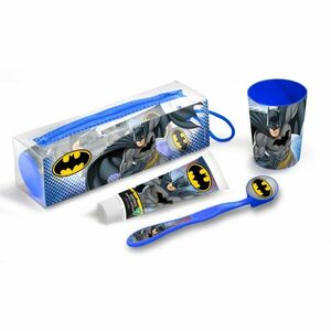 DC Comics Batman Dental set pro děti obraz