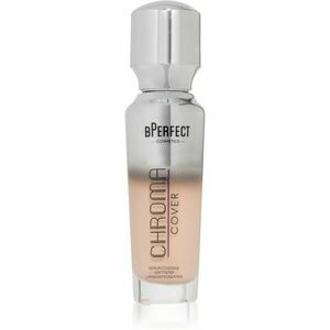 BPerfect Chroma Cover Luminous tekutý rozjasňující make-up odstín N2 30 ml obraz