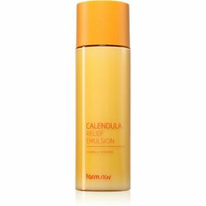 Farmstay Calendula zklidňující emulze 200 ml obraz