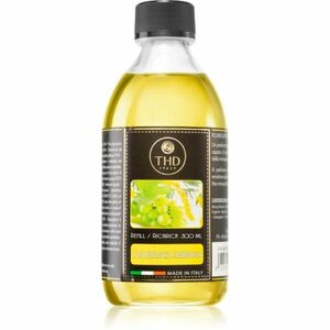 THD Ricarica Uva Bianca E Mimosa náplň do aroma difuzérů 300 ml obraz