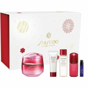 Shiseido Essential Energy Hydrating Cream hloubkově hydratační krém 50 ml obraz