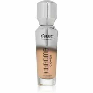 BPerfect Chroma Cover Luminous tekutý rozjasňující make-up odstín N3 30 ml obraz