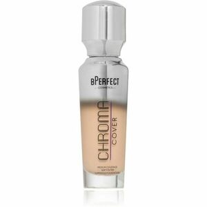 BPerfect Chroma Cover Luminous tekutý rozjasňující make-up odstín C3 30 ml obraz