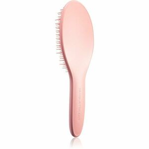 Tangle Teezer The Ultimate Styler Peach Glow kartáč na vlasy pro všechny typy vlasů 1 ks obraz