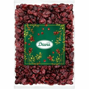 Diana Company Klikva velkoplodá sušené ovoce 500 g obraz