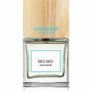 Carner Barcelona Bo-Bo parfémovaná voda unisex 100 ml obraz