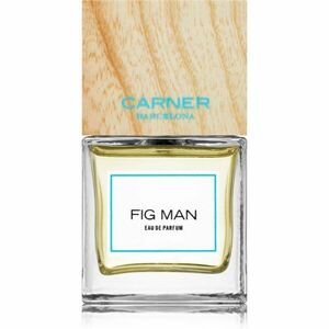 Carner Barcelona Fig Man parfémovaná voda unisex 50 ml obraz