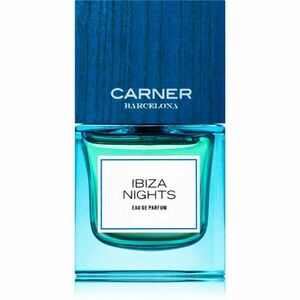 Carner Barcelona Ibiza Nights parfémovaná voda unisex 50 ml obraz