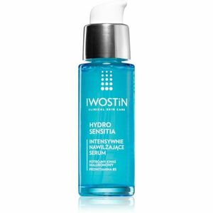 Iwostin Hydro Sensitia intenzivní hydratační sérum 30 ml obraz