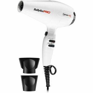 BaByliss PRO Caruso-HQ Ionic fén na vlasy 1 ks obraz