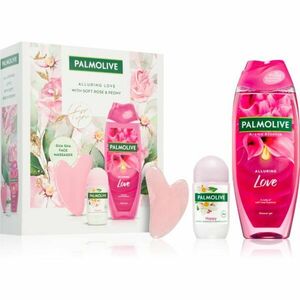 Palmolive Naturals Rose set (pro ženy) obraz