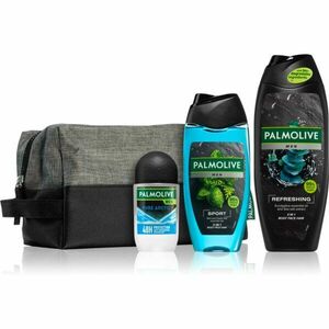 Palmolive Men Refreshing dárková sada (pro muže) obraz