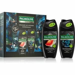 Palmolive Men DUO set (pro muže) obraz