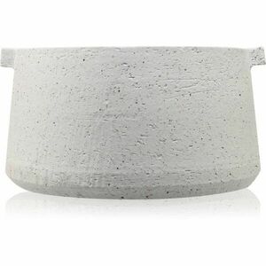 PAJU Potty Heritage vonná svíčka White 17x9 cm 1 ks obraz