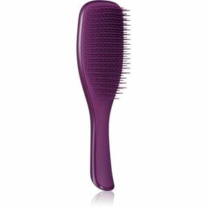 Tangle Teezer Ultimate Detangler Midnight Plum plochý kartáč pro všechny typy vlasů Midnight Plum 1 ks obraz