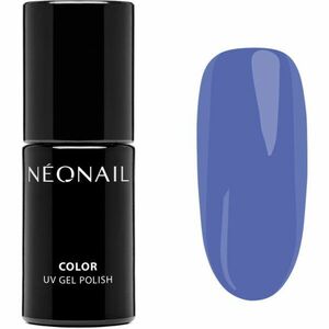 NEONAIL Let's Make Memories gelový lak na nehty odstín Adventure Aura 7.2 ml obraz