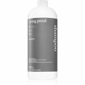 Living Proof Perfect Hair Day hydratační šampon pro všechny typy vlasů 1000 ml obraz