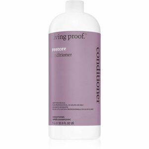 Living Proof Restore posilující a obnovující kondicionér pro suché a poškozené vlasy 1000 ml obraz