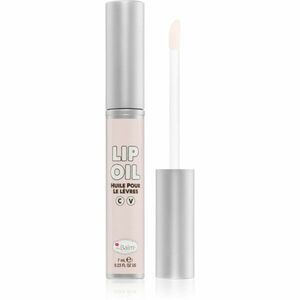 theBalm Lip Oil olej na rty odstín Tinted Windows 7 ml obraz