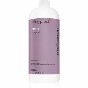 Living Proof Restore obnovující šampon pro suché a poškozené vlasy 1000 ml obraz