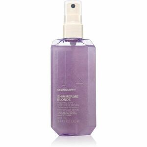 Kevin Murphy Shimmer.Me Blonde bezoplachový sprej s regeneračním účinkem 100 ml obraz