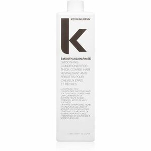 Kevin Murphy Smooth Again Rinse uhlazující kondicionér pro silné a nepoddajné vlasy 1000 ml obraz