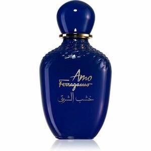 Ferragamo Amo Ferragamo Oriental Wood parfémovaná voda pro ženy 100 ml obraz