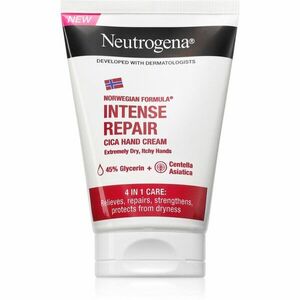 Neutrogena Norská receptura® Intense Repair krém na ruce 50 ml obraz