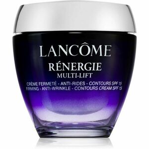 Lancôme Rénergie Multi-Lift denní zpevňující a protivráskový krém SPF 15 75 ml obraz