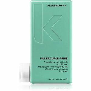 Kevin Murphy Killer Curls Rinse vyživující kondicionér pro kudrnaté vlasy 250 ml obraz