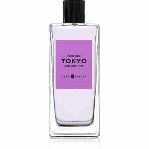 Prêt à Porter Tokyo parfémovaná voda pro ženy 100 ml obraz