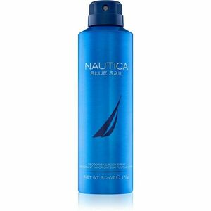 Nautica Blue Sail deodorant ve spreji pro muže 170 g obraz