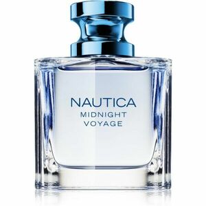 Nautica Midnight Voyage toaletní voda pro muže 50 ml obraz