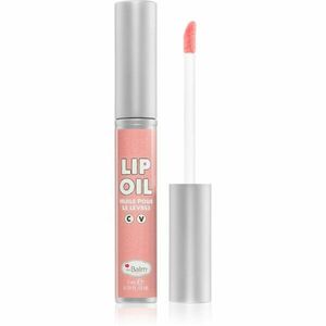 theBalm Lip Oil olej na rty odstín Sunset Boulevard 7 ml obraz