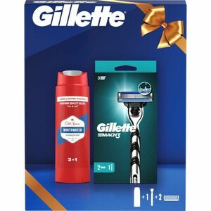 Gillette Old Spice Set dárková sada (pro muže) obraz