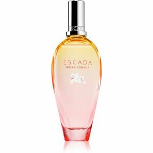 Escada Brisa Cubana toaletní voda pro ženy 100 ml obraz