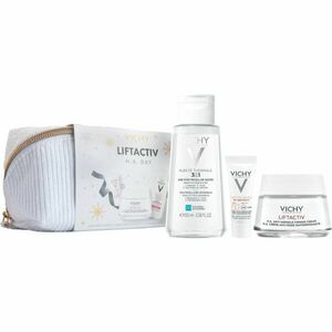 Vichy Liftactiv H.A. Day Gift Set vánoční dárková sada (pro suchou pokožku) obraz