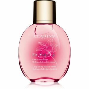 Clarins Fix' Make-Up fixační sprej na make-up 50 ml obraz