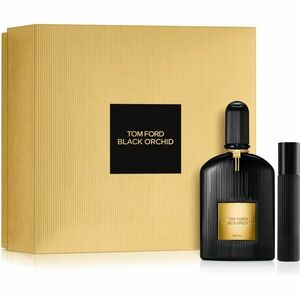 TOM FORD Black Orchid Set dárková sada pro ženy obraz