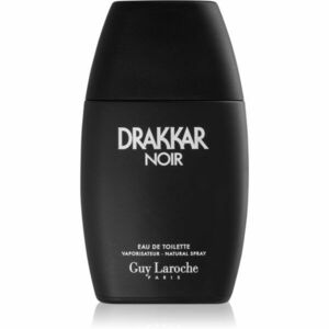 Guy Laroche Drakkar Noir toaletní voda pro muže 50 ml obraz