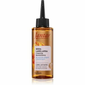 Farmona Jantar Amber Essence esence pro dlouhé vlasy 150 ml obraz