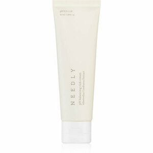 NEEDLY pH Balancing Rich Cream intenzivně hydratační krém pro obnovu kožní bariéry 50 ml obraz