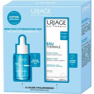 Uriage Eau Thermale My 24h Duo Hydration dárková sada (s hydratačním účinkem) obraz