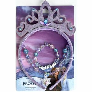 Disney Frozen Kids Jewelry set pro děti obraz